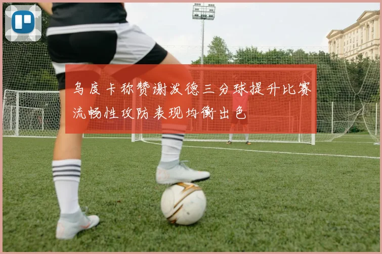 乌度卡称赞谢泼德三分球提升比赛流畅性攻防表现均衡出色