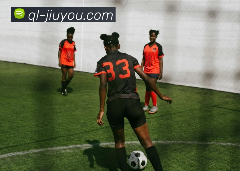 九游体育发展历程