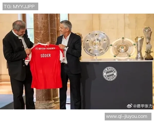 拜仁女足荣获巴伐利亚体育大使称号赞扬其在体育与社会的杰出贡献