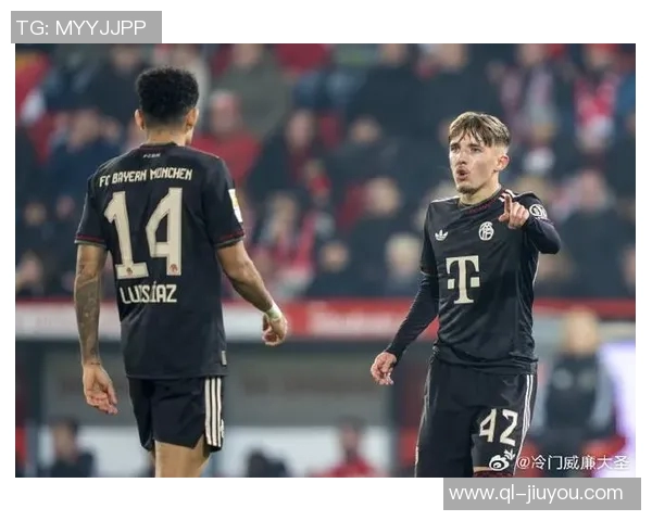 塞翁失马的启示拜仁逆转局势成功签约迪亚斯并培养卡尔